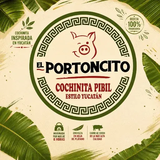 El Portoncito