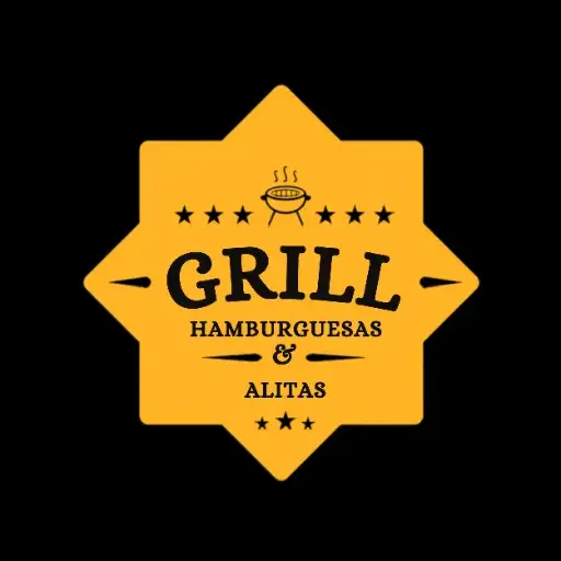 Grill Hamburguesas & Alitas