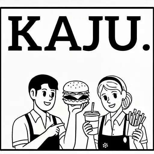 Kaju