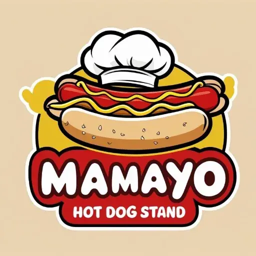 Mamayo Hot Dog Stand